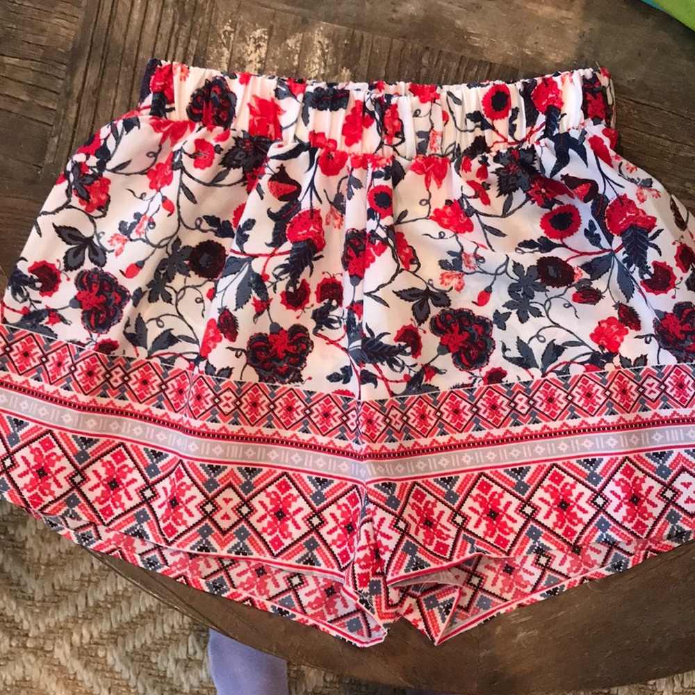 Xhilaration shorts
